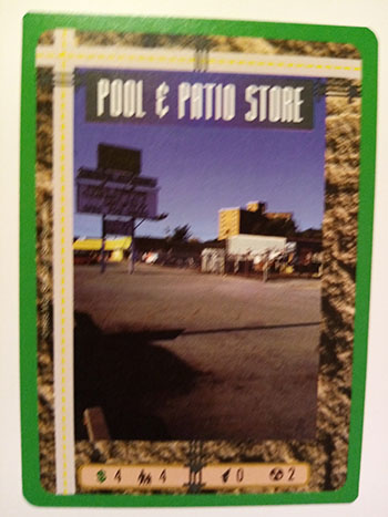 Pool & Patio Store